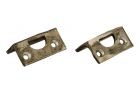 Eindstukken set t.b.v raamespagnolet ESP-kl-3 serie