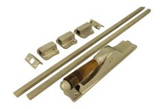 Espagnoletsluiting matnikkel hoorn (1908)