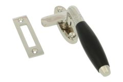 Raamboom Tonmodel 400 serie vernikkeld linkswijzend