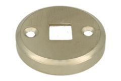 Ronde trekbelrozet t.b.v. trekbelset TB-10 mn